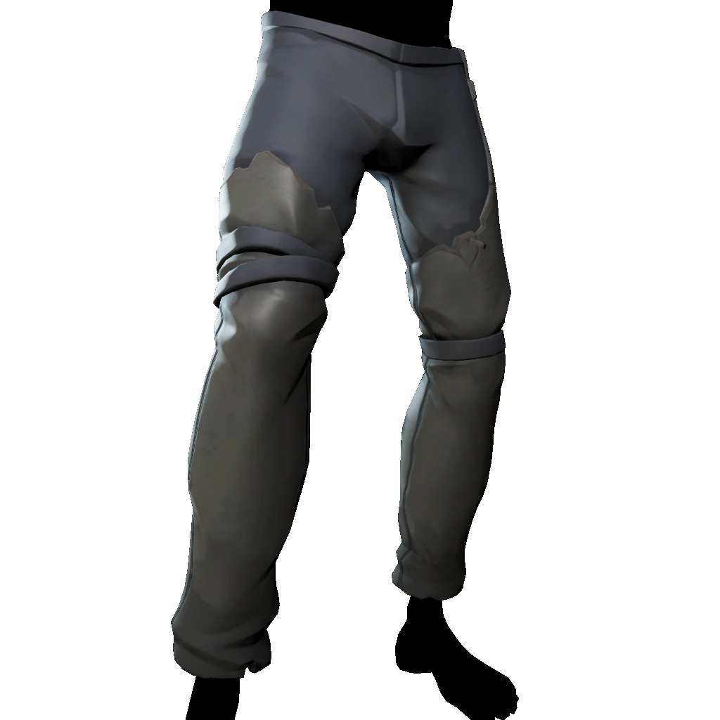 Pantalon de chasseur du crépuscule (nightfall)