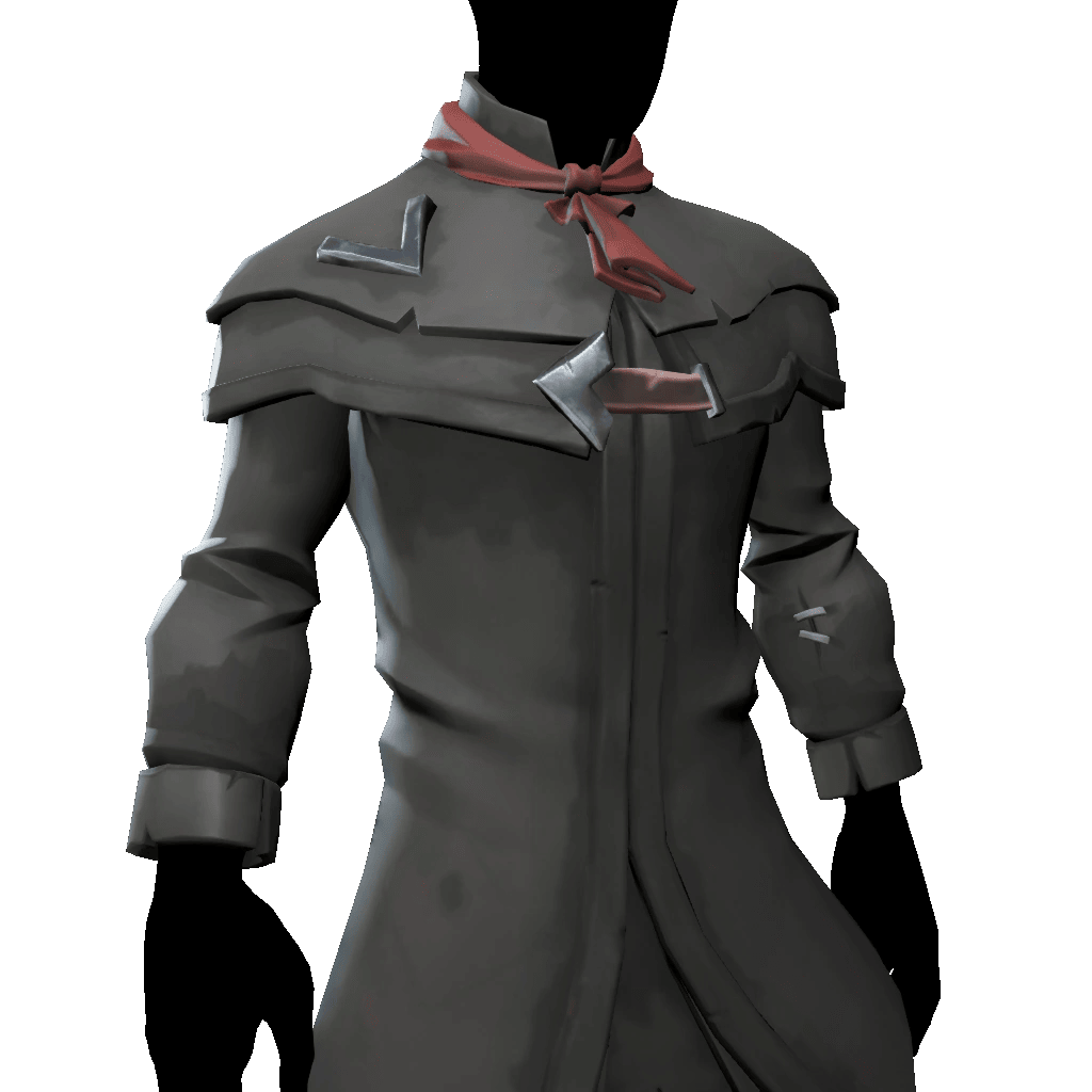 Veste de chasseur du crépuscule (nightfall)