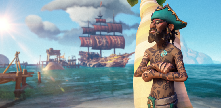Interview : Rudi, le capitaine stagiaire de 2old4stream