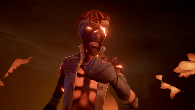 Chroniques des Aventures : Arc 3