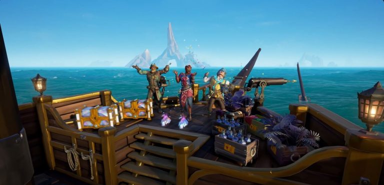 Voyages : nouveautés de la Saison 11
