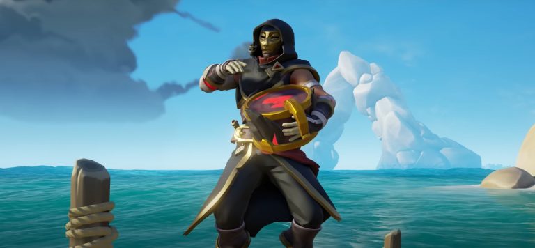 Tweaks pour la Saison 11, Weekend de la communauté – Sea of Thieves News Février 2024