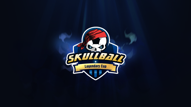 Rules of the Skullball Legendary Cup