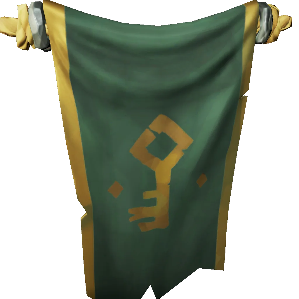 Banniere-d-or