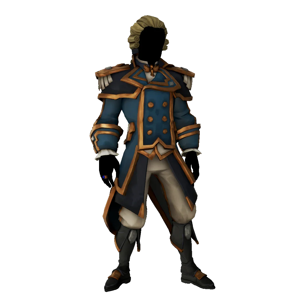 Costume-de-la-prosperite-du-marchand