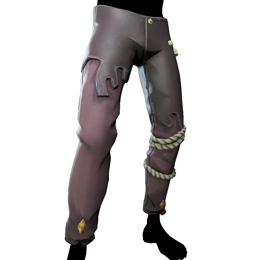 Pantalon-du-bristling-barnacle