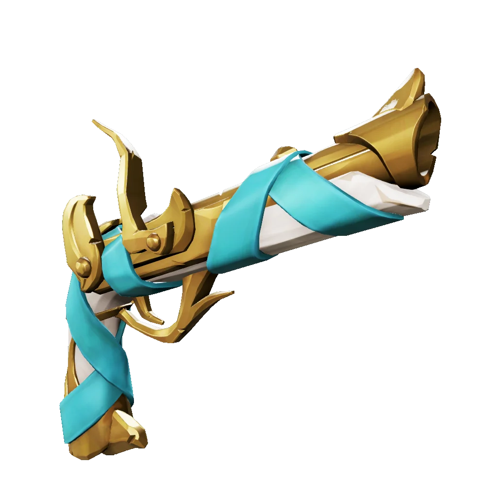 Pistolet_du_Phenix_d_or