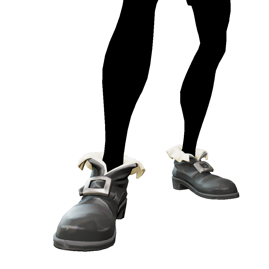 Bottes_de_pirate_celebre