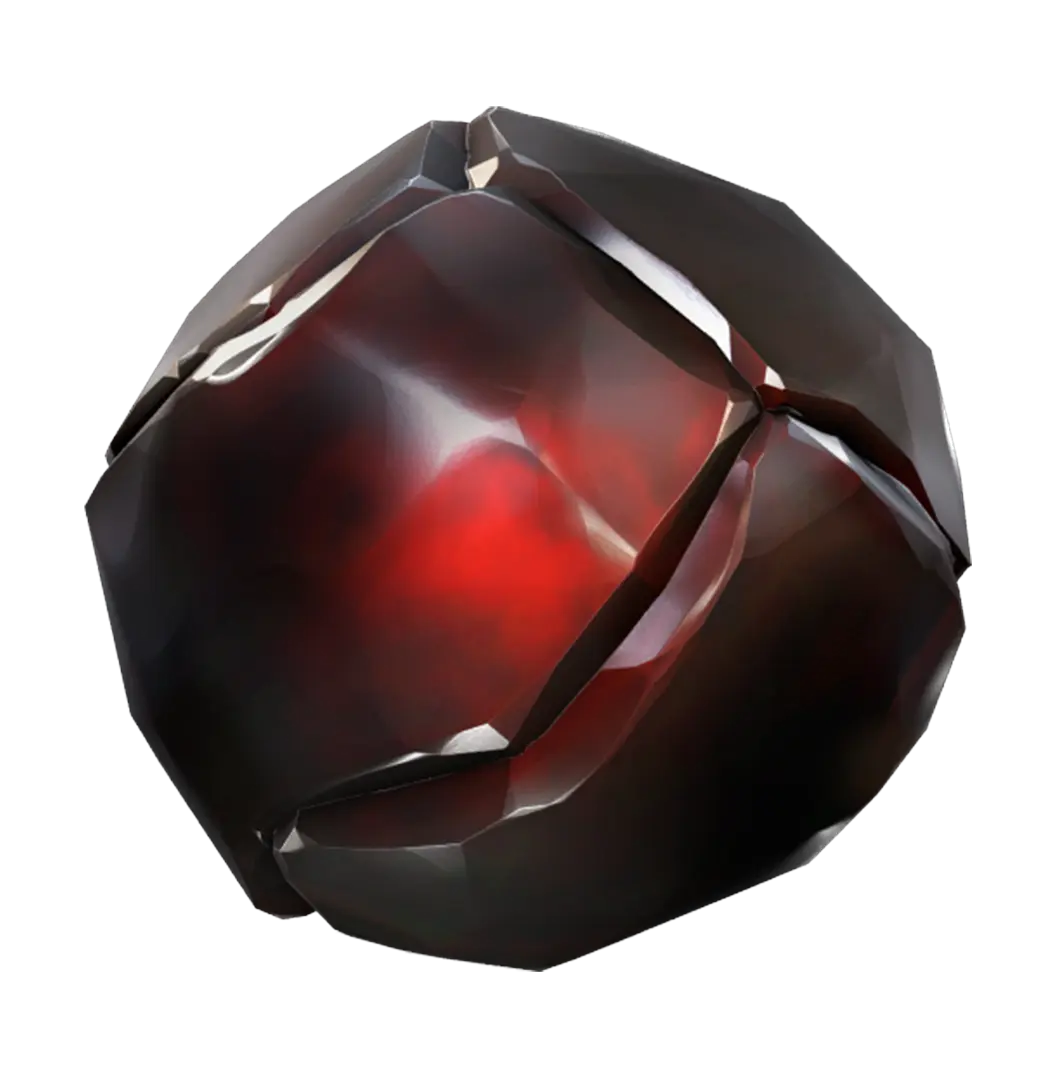 Orbe des secrets
