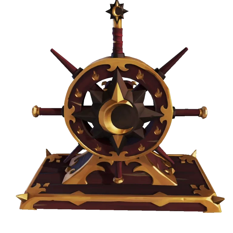 Ensemble de l'Éclipse - Sea of Thieves France