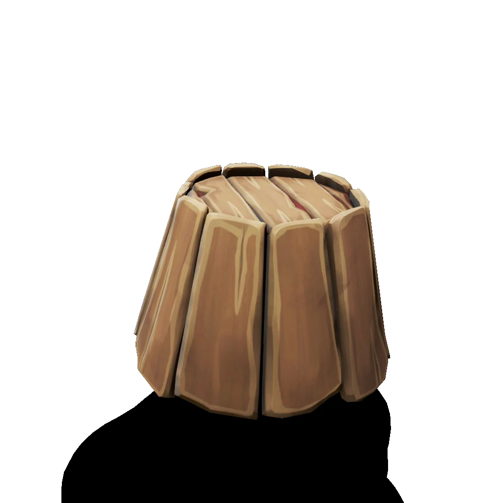 Chapeau « Seau-delà »