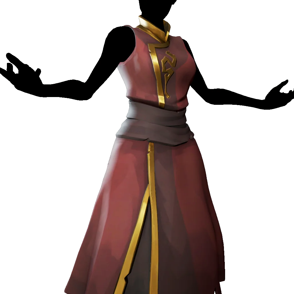 Robe-dragon-pierre-sang