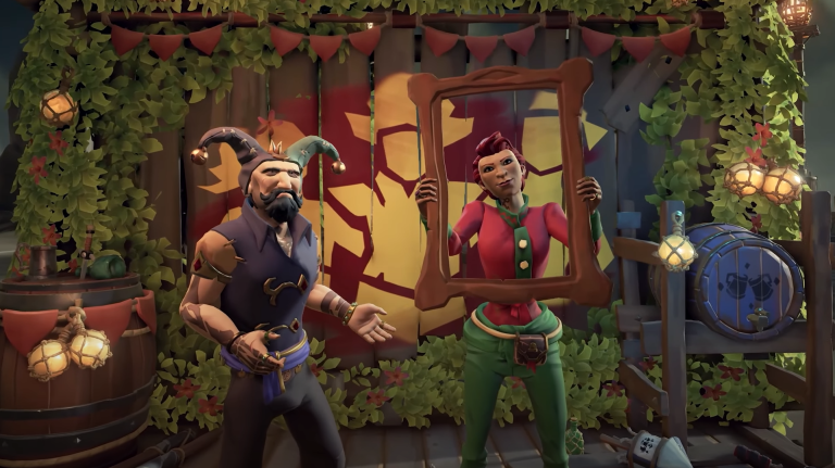 Équilibrages et évènements à ne pas manquer – Sea of Thieves News Septembre 2024