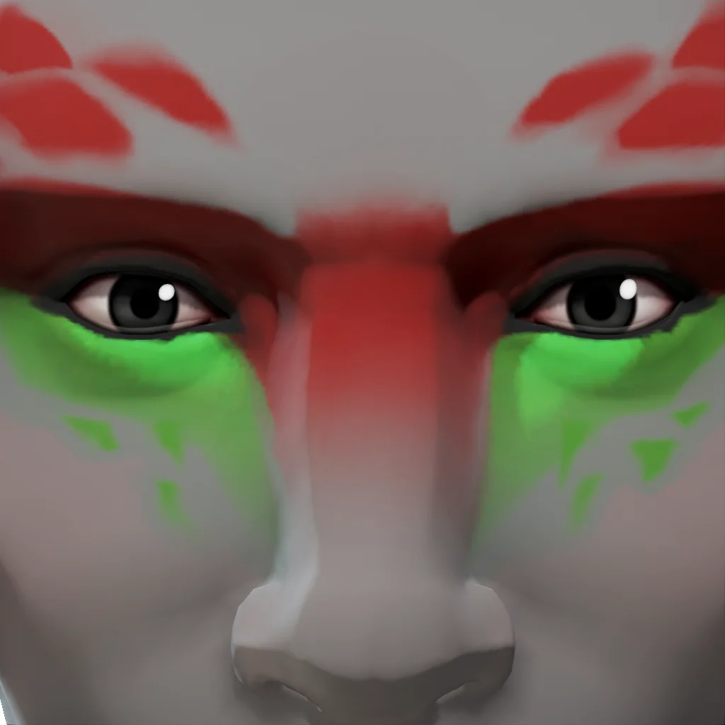 maquillage-vengance-flameheart