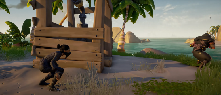 Faux départ pour certaines nouveautés de la Saison 14 de Sea of Thieves – BREAKING NEWS