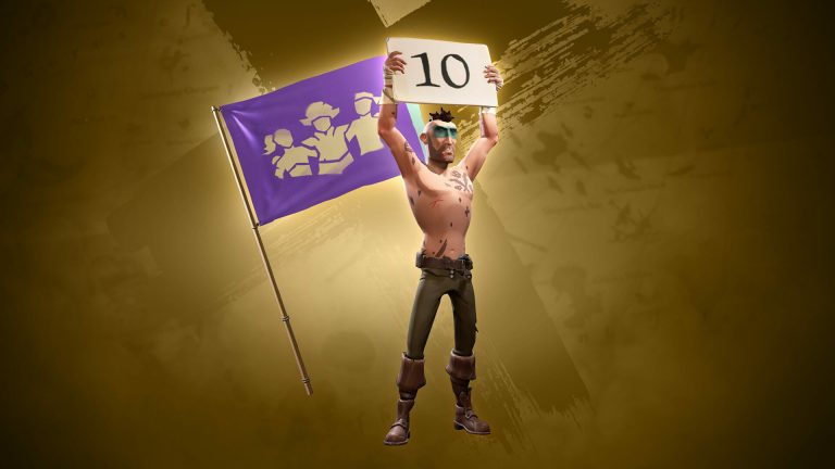 Community weekend de la Saison 14