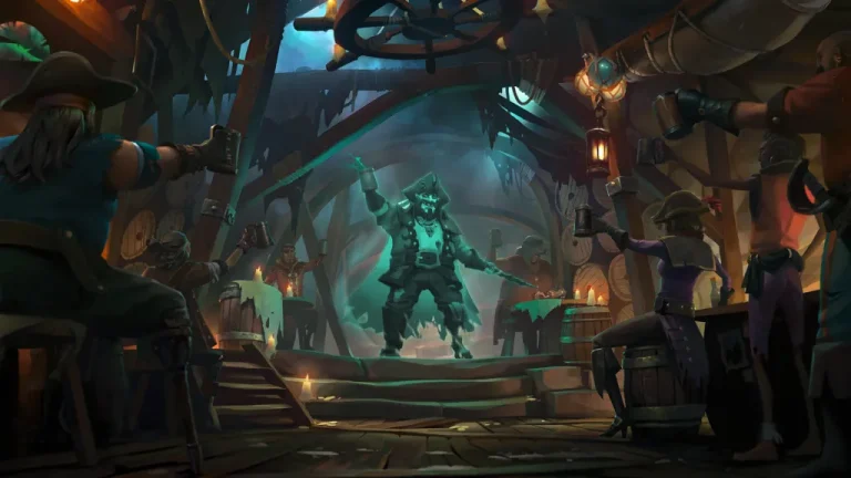 Qui est le Seigneur de la Piraterie ?