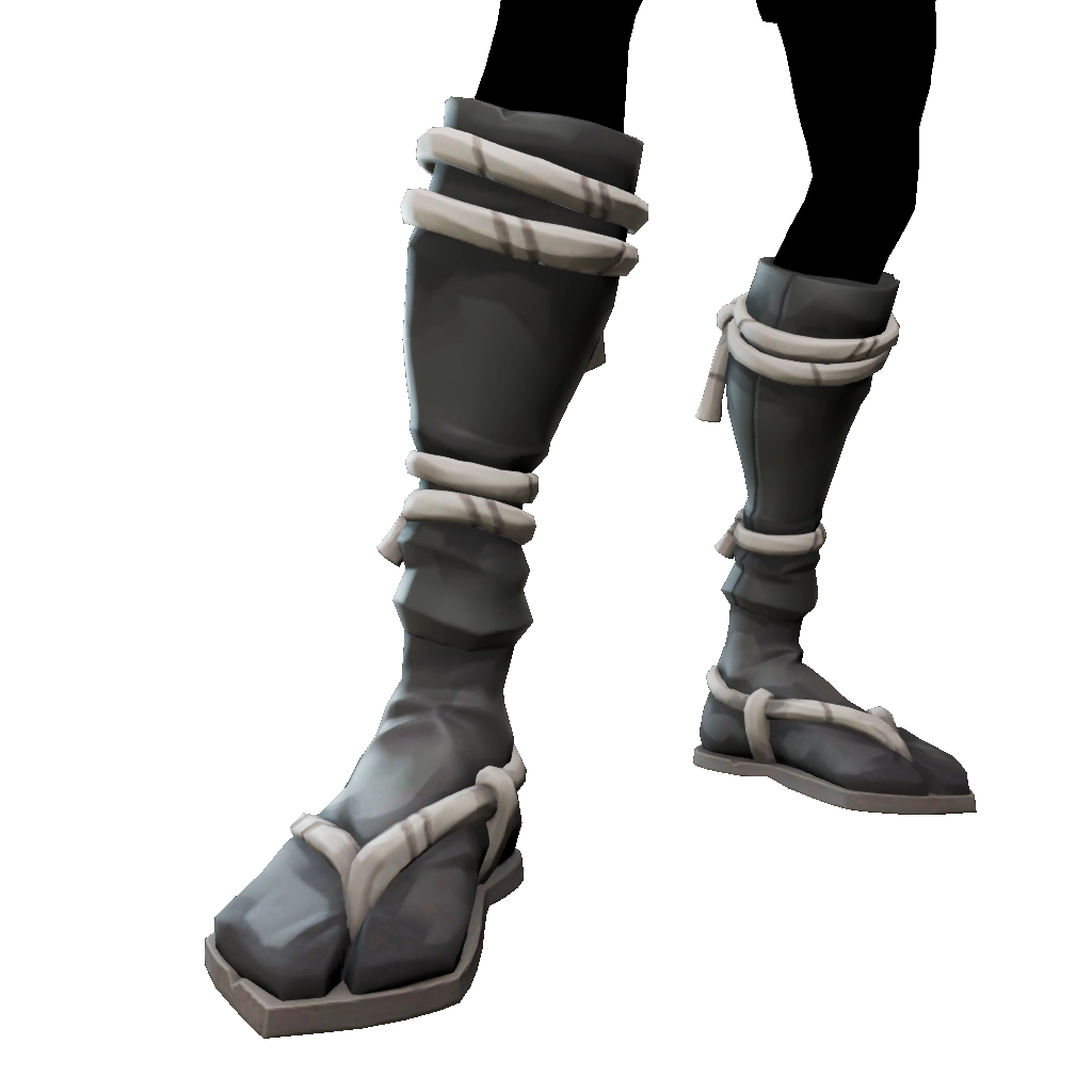 bottes_de_la_maree_de_l-ombre
