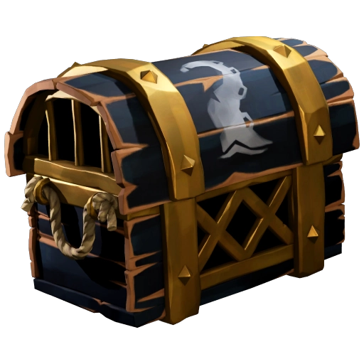 Caisse de tentacules de kraken