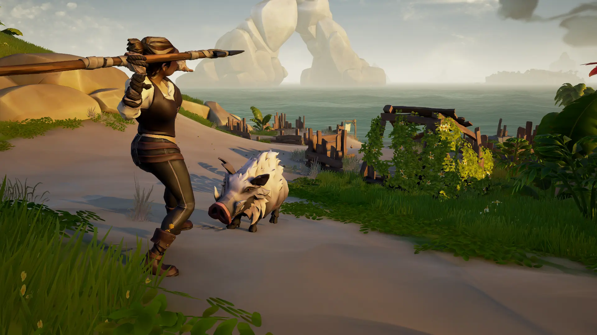 L'Appel du chasseur, le guide complet : confrontation avec le sanglier sauvage