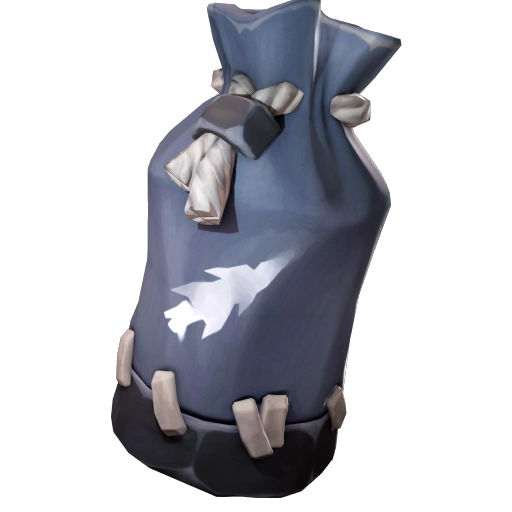 Paquet de pointes de lance de chasse