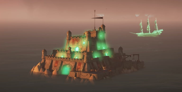 Une nouvelle saison approche ! – Sea of Thieves News Février 2025