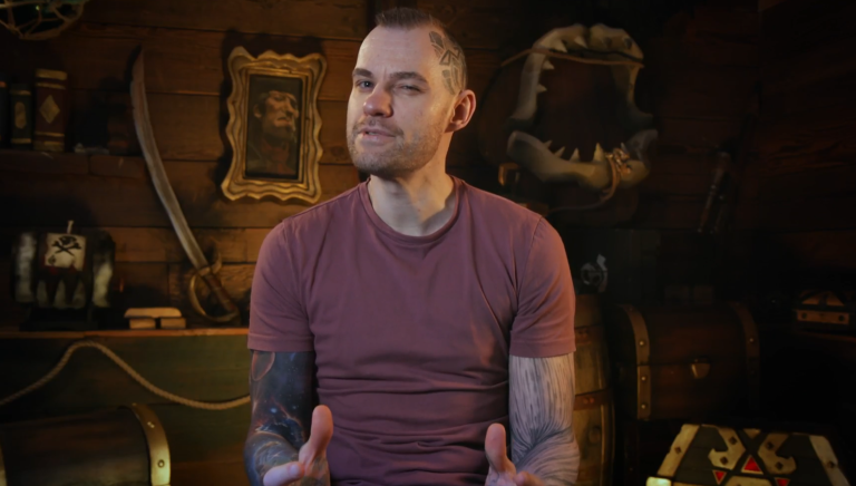 De nombreux correctifs et ajouts pour la qualité de vie sur Sea of Thieves – Developer update