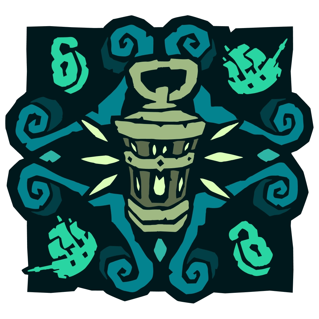 a_pirate_s_life