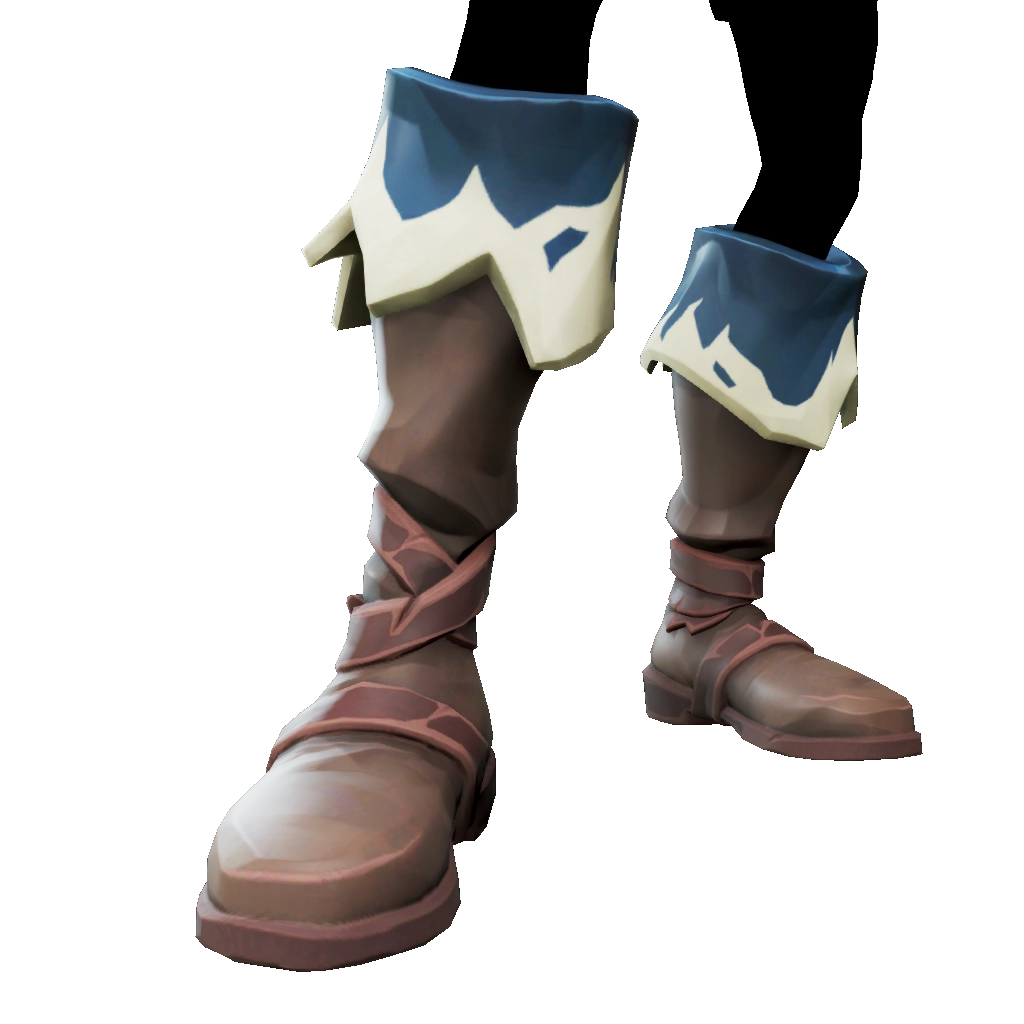 bottes_du_chasseur_de_laffame