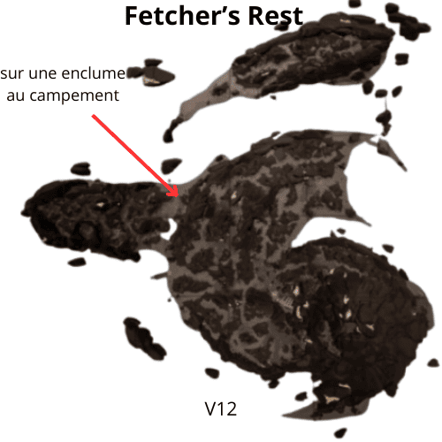 Fetcher's Rest