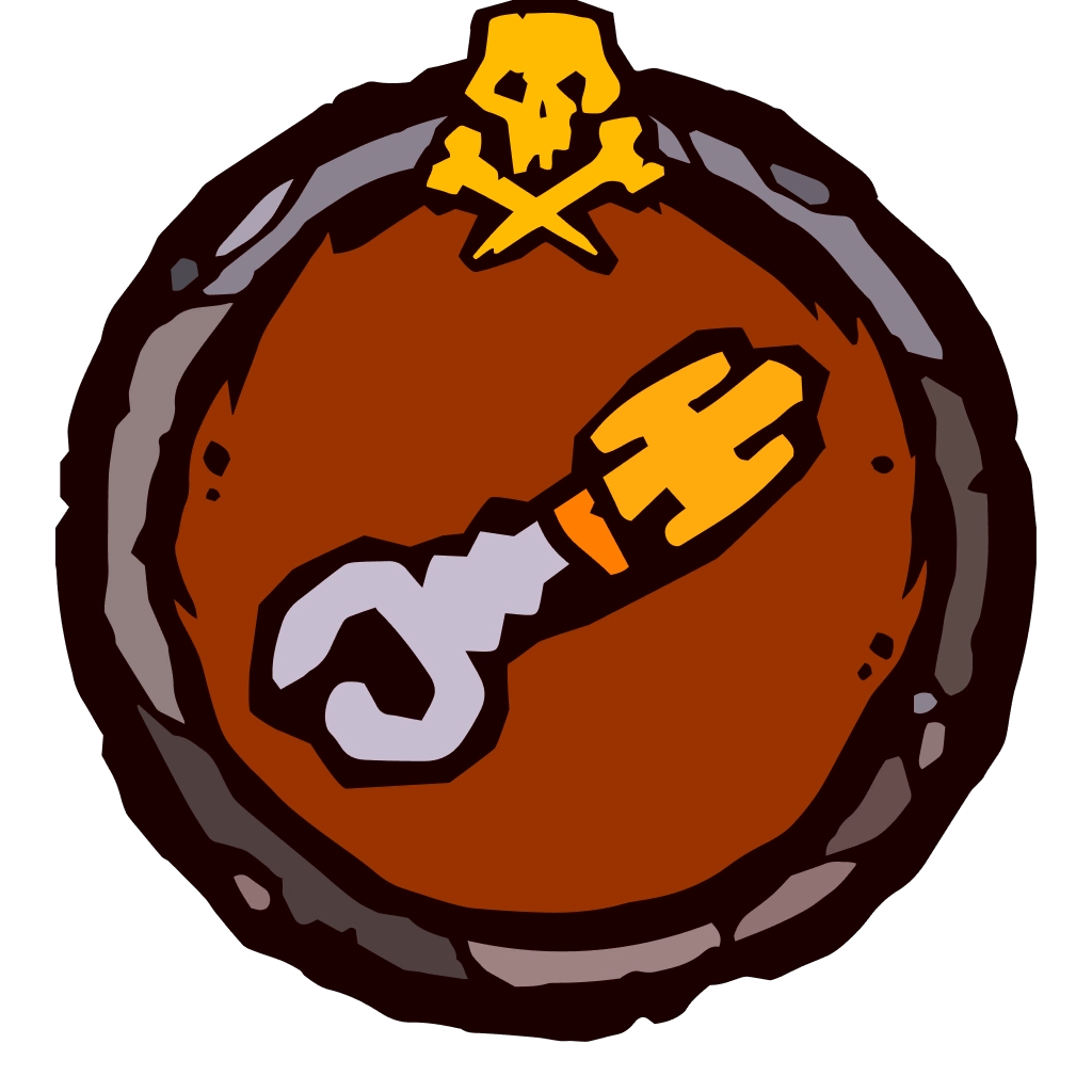 key_of_thieves