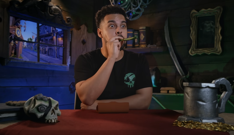 Sept ans de fun et de piraterie ! – Sea of Thieves News Mars 2025