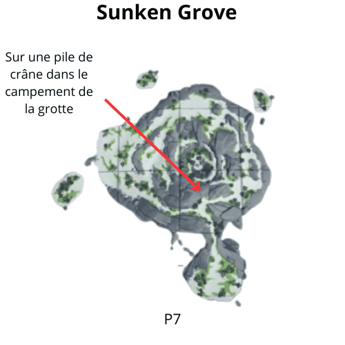 Sunken Grove