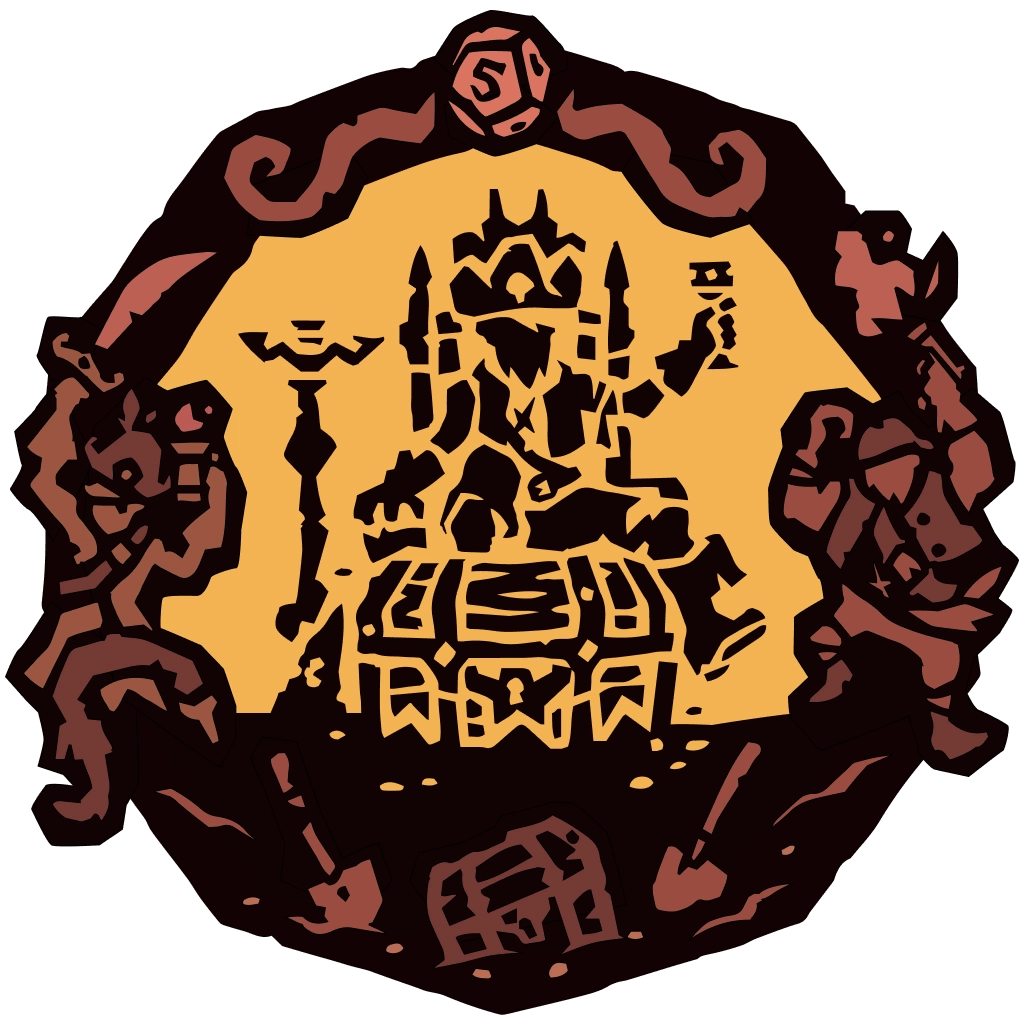 un_trone_dore