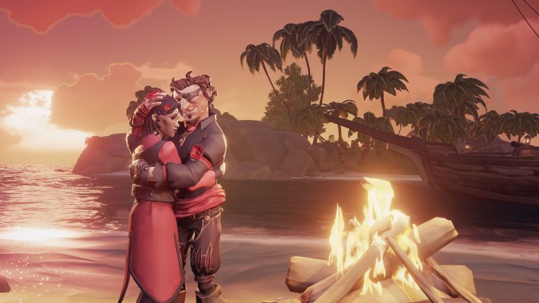 Fable 5 des Shores of Gold : Wild Rose
