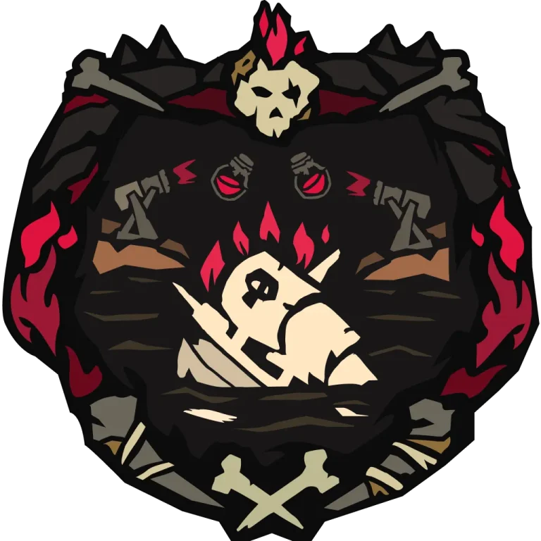 Bombardement ardent