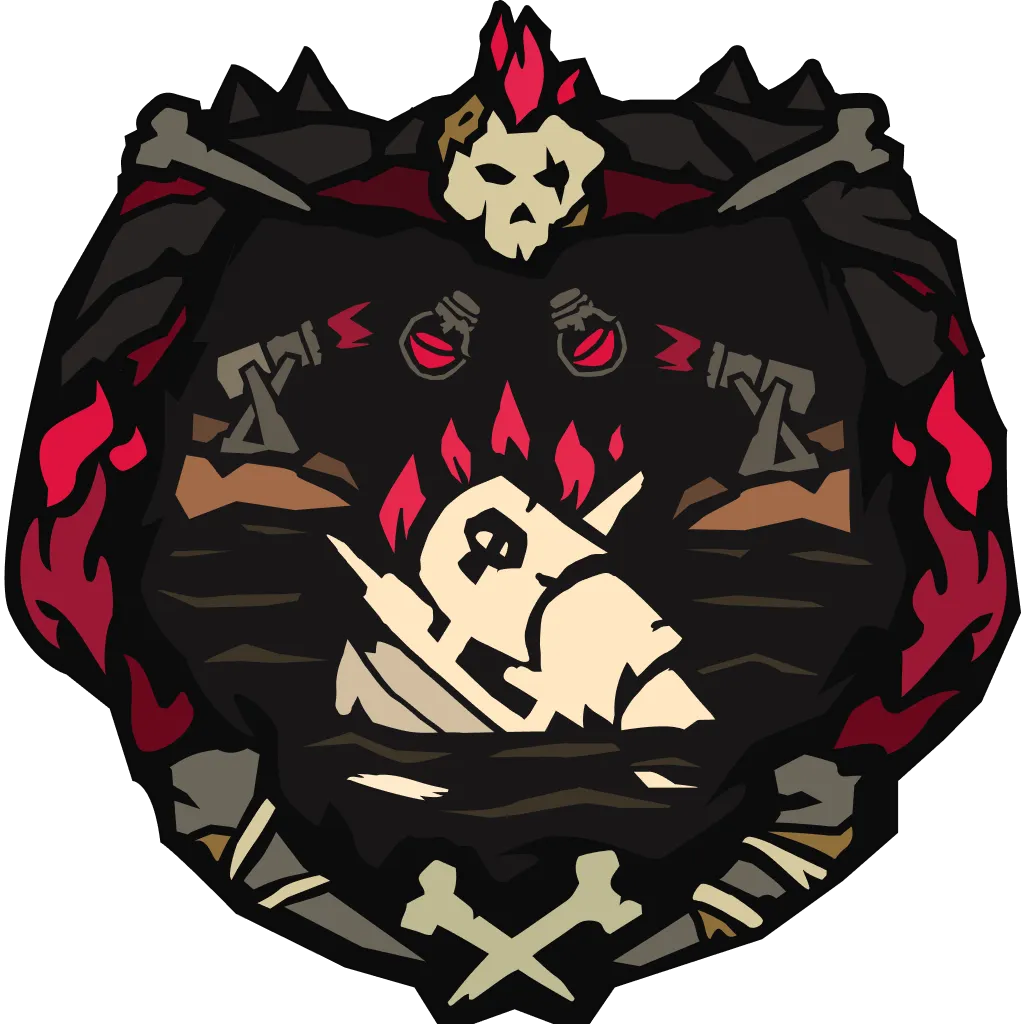 Bombardement ardent