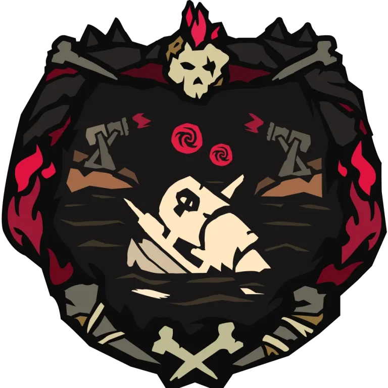 Canonnier doublement maudit