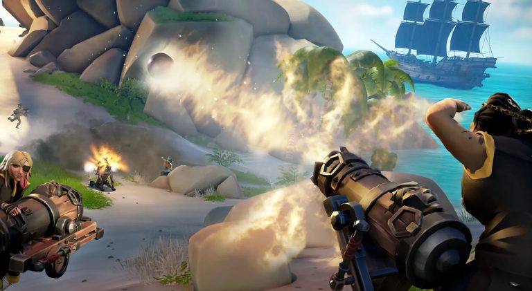 Tout sur le canon de rage