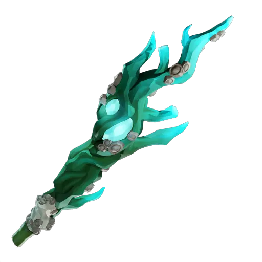 trident