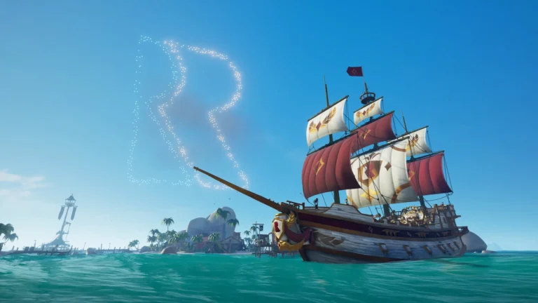 Rare fête ses 40 ans et sa communauté – Sea of Thieves News Août 2025