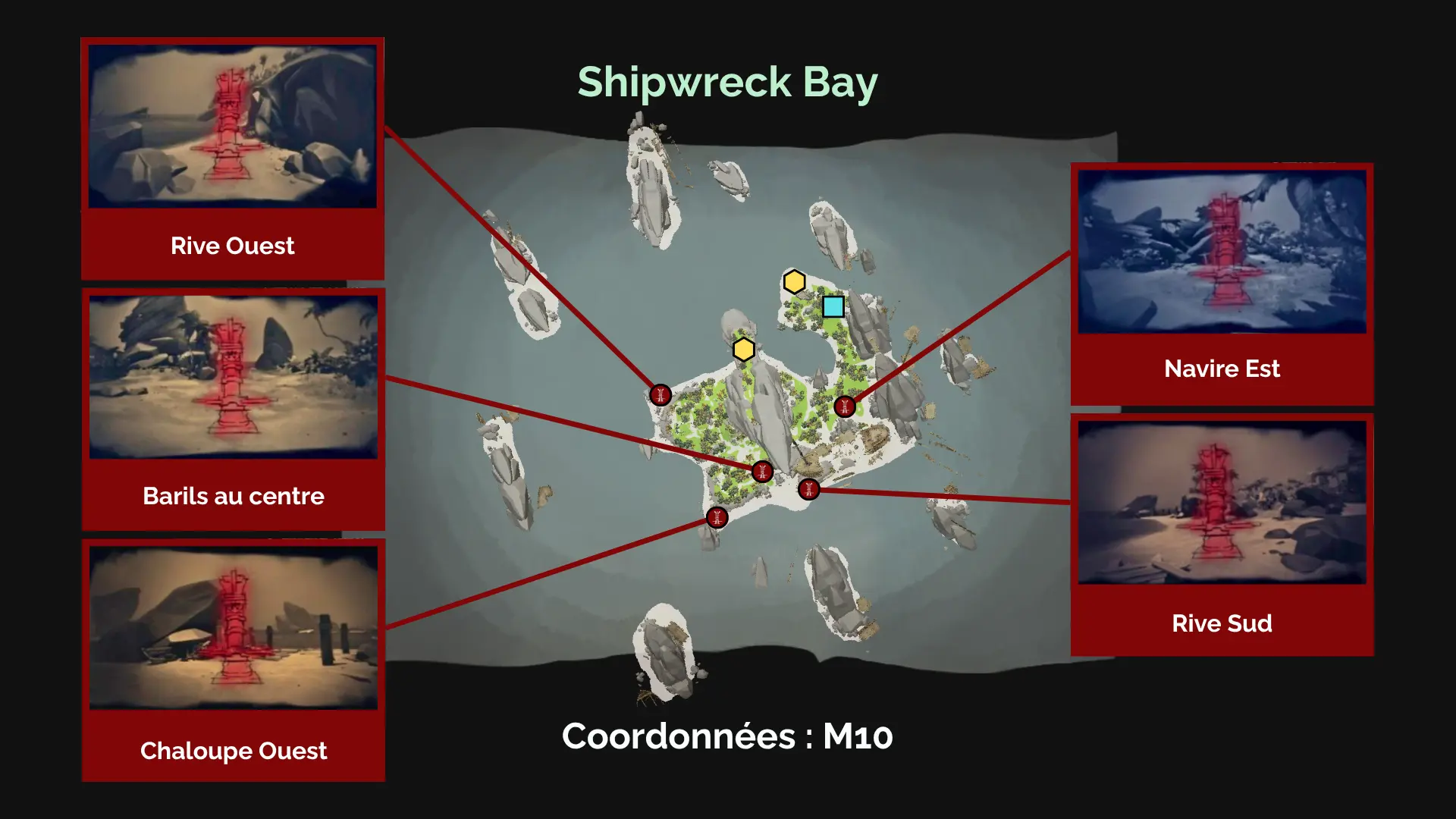 La Recherche Des Secrets Anciens Sea Of Thieves France La Recherche Des Secrets Anciens Sea Of Thieves France