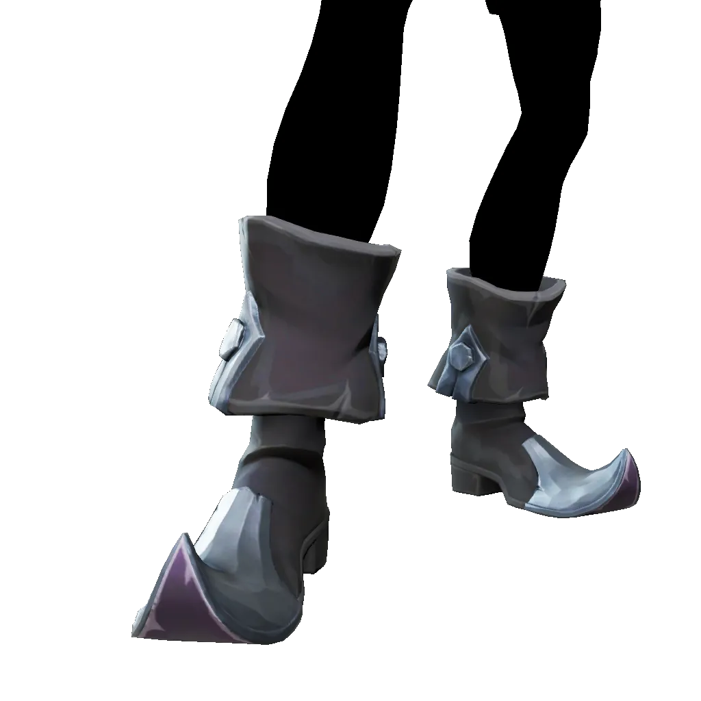 bottes_du_maitre_des_hautes_mers
