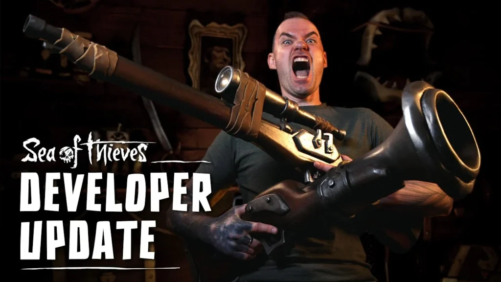 miniature youtube du developer update septembre 2025