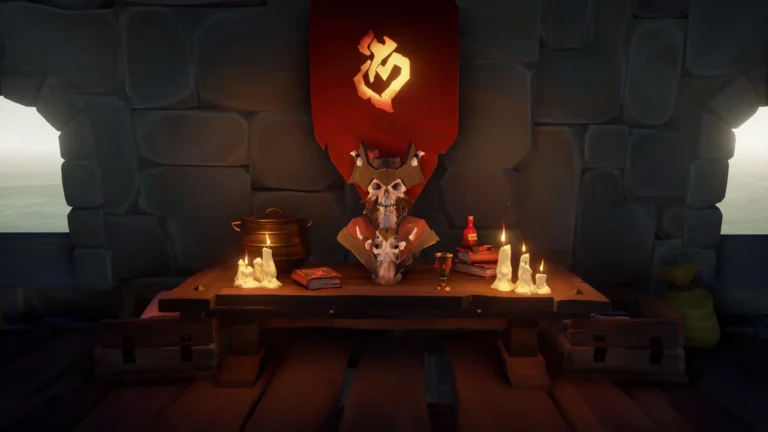Grand Theft Ship VI et une meilleure qualité audio – Sea of Thieves News Septembre 2025