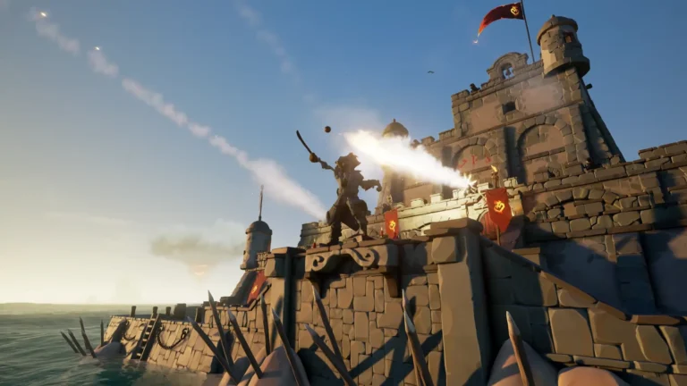 Le Braquage de Royal Crest