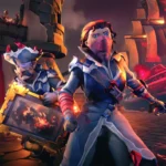 image promotionelle du braquage de Royal Crest