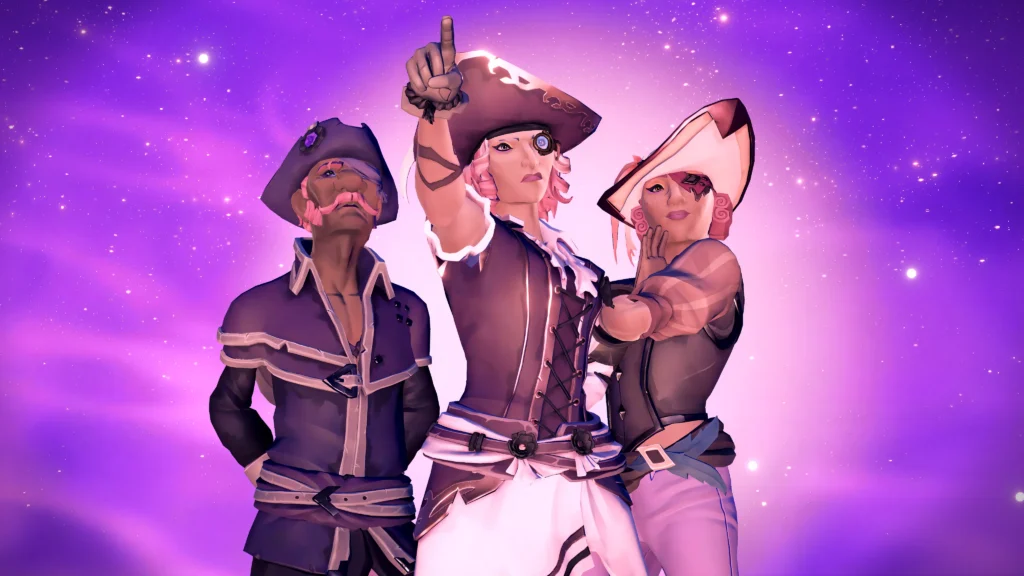 Screenshot sur le thème de l'Octobre Rose réalisé par Nexdeal