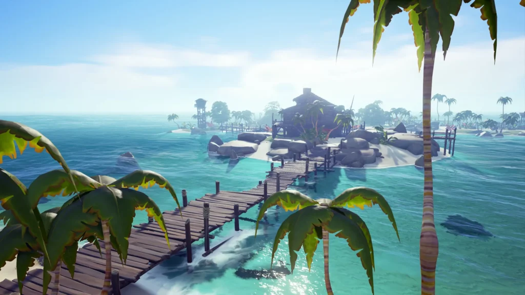 Le retour de Golden Sands est annoncé dans ce programme mensuel.