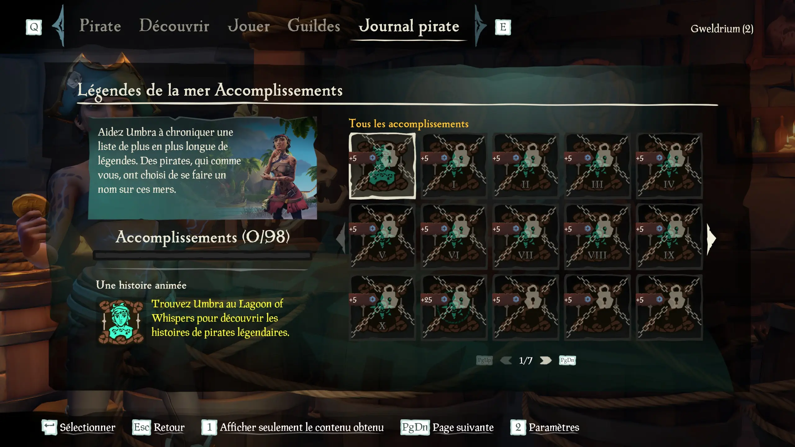 L'aventure ne fait que commencer !